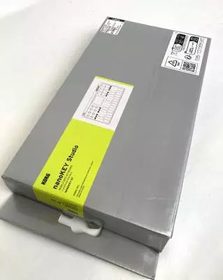 KORG NANOKEY STUDIO 2